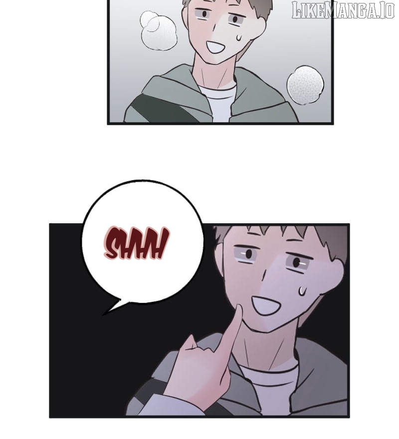 Soul to Soul Chapter 10 - page 67